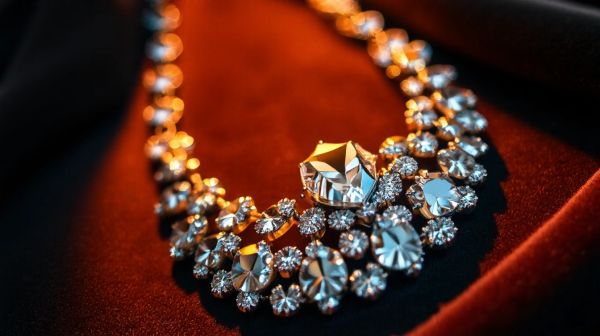 Top 5 bagues de luxe pour rehausser votre élégance