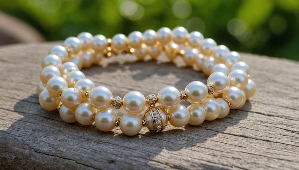 Sublimez votre été avec les bijoux perlés de pearlora