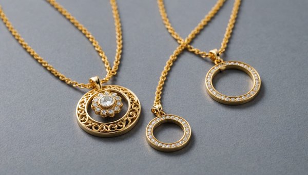 Colliers femme : trouvez votre bijou coup de cœur aujourd'hui!