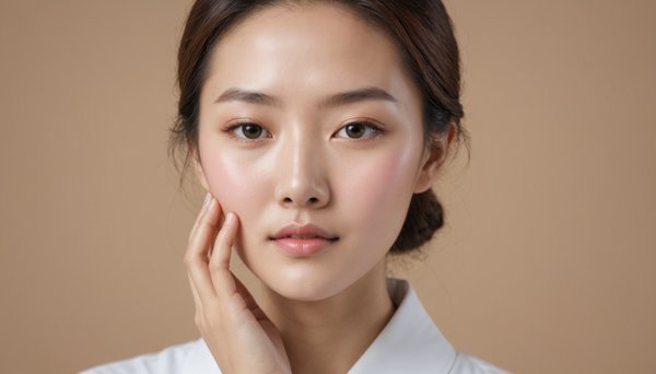 Découvrez les bienfaits de la skincare coréenne sur mesure !